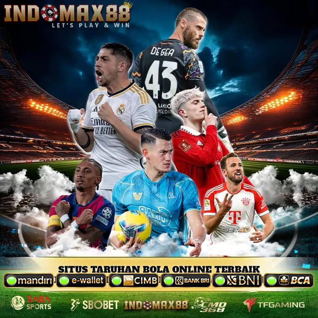 Judi Bola Online